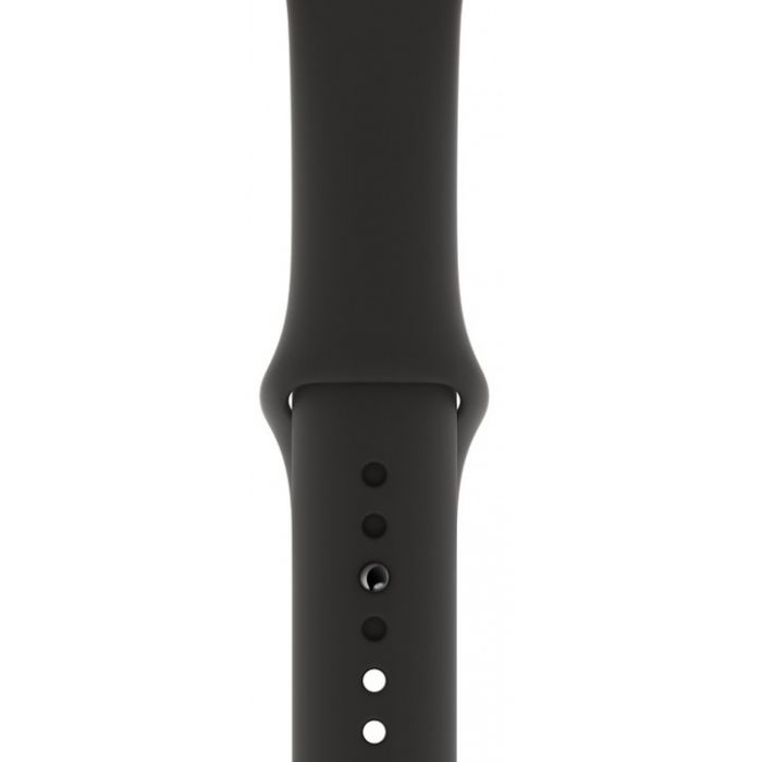 Iwatch hot sale 4 black